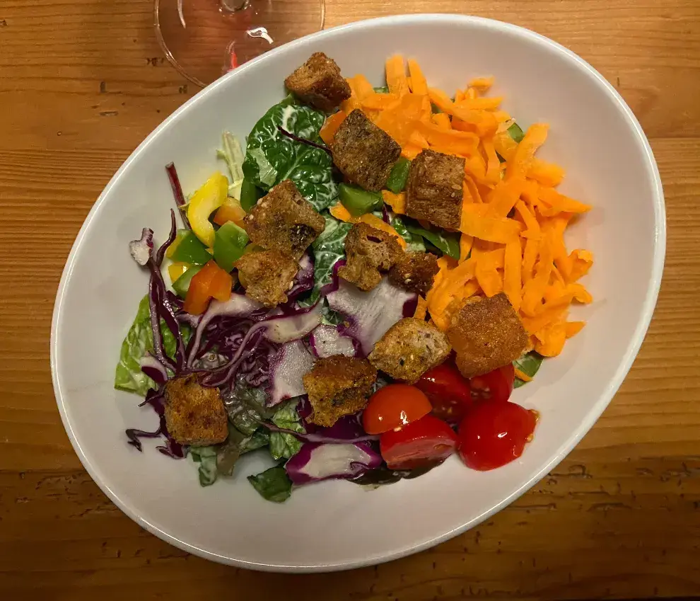 Erwin 020_Restaurant Landhaus Liebefeld_Liebefeld_review