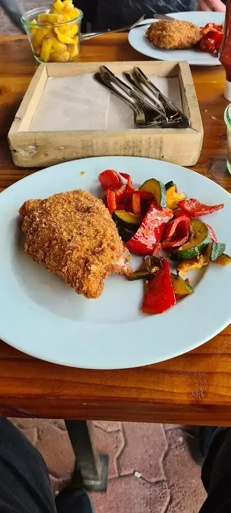 Tim Thorsen_Village Garden Mariastein_Metzerlen-Mariastein_recensione