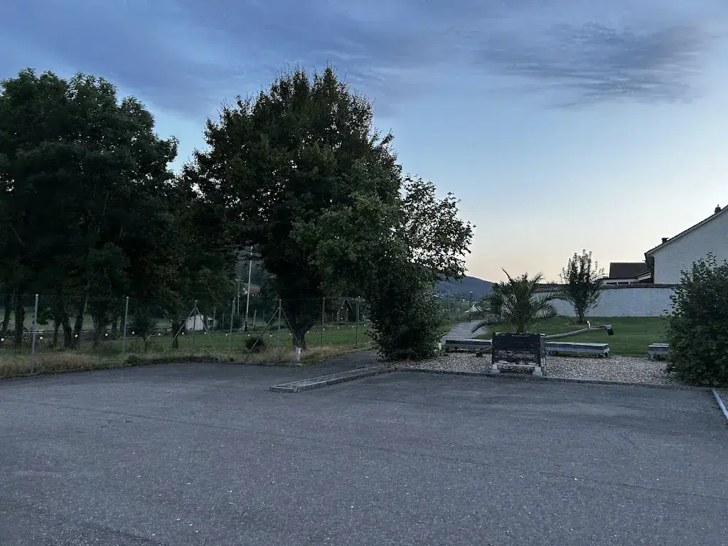 Christian Ziegler_Village Garden Mariastein_Metzerlen-Mariastein_recensione