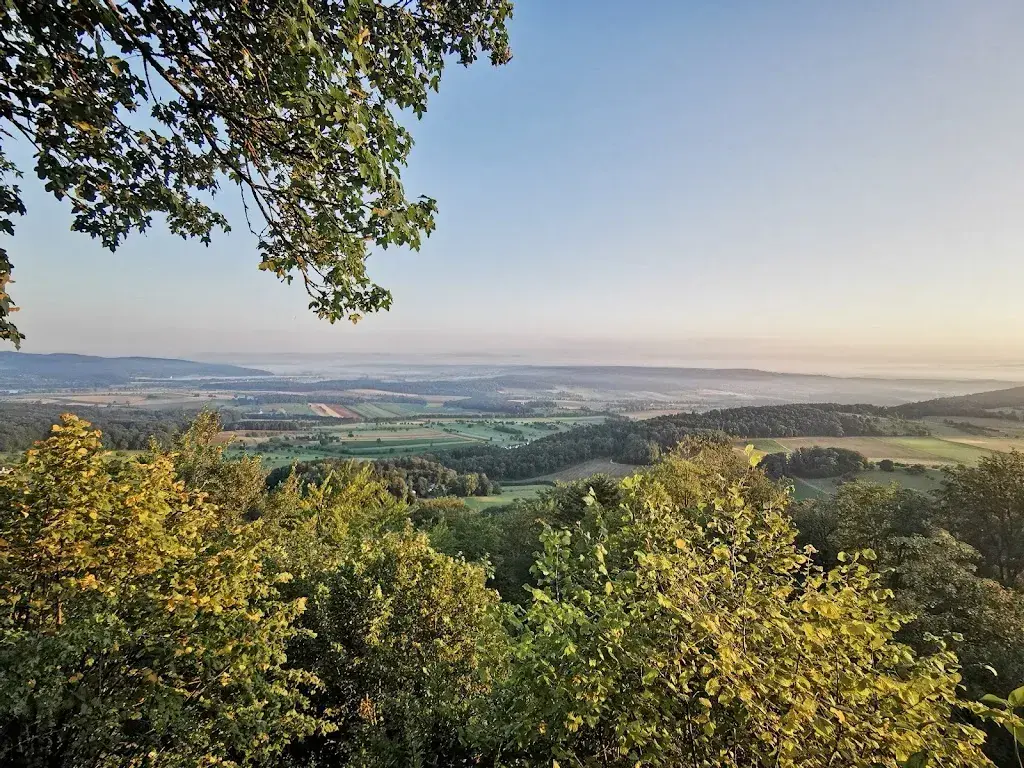 Kata Ivan_Restaurant Felsplatte_Metzerlen-Mariastein_review