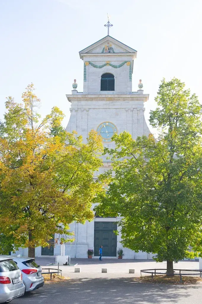 Martin McAdam_Mariastein Abbey_Metzerlen-Mariastein_avis