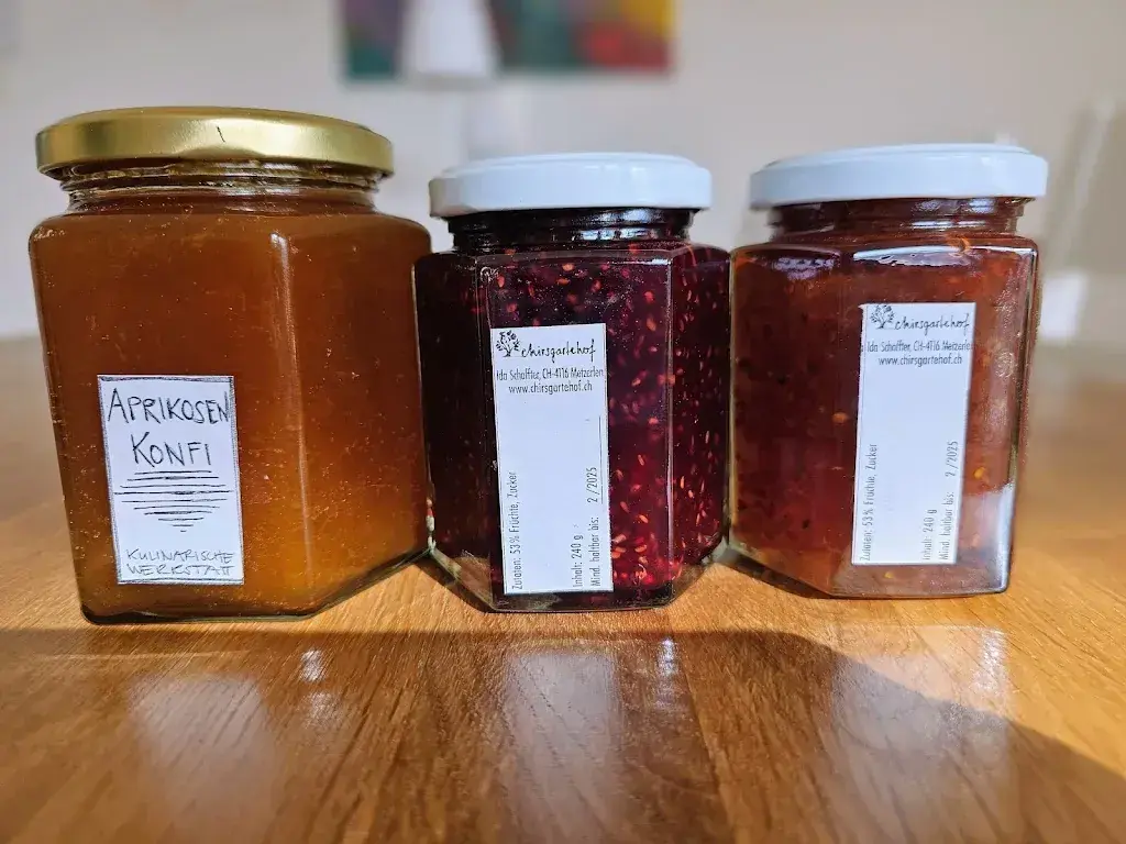 Peter Bosshart_Kulinarische Werkstatt_Metzerlen-Mariastein_review