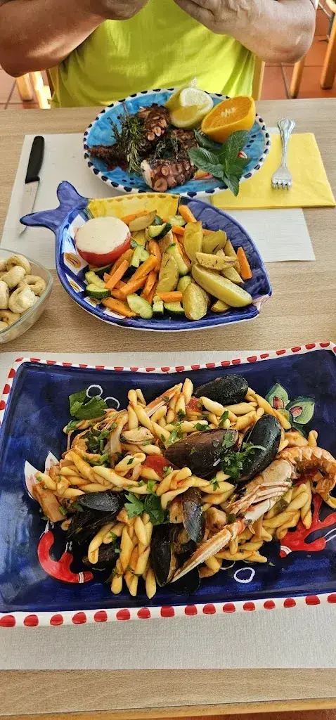 Menu_I Sapori di Roberta_Dornach_image_6