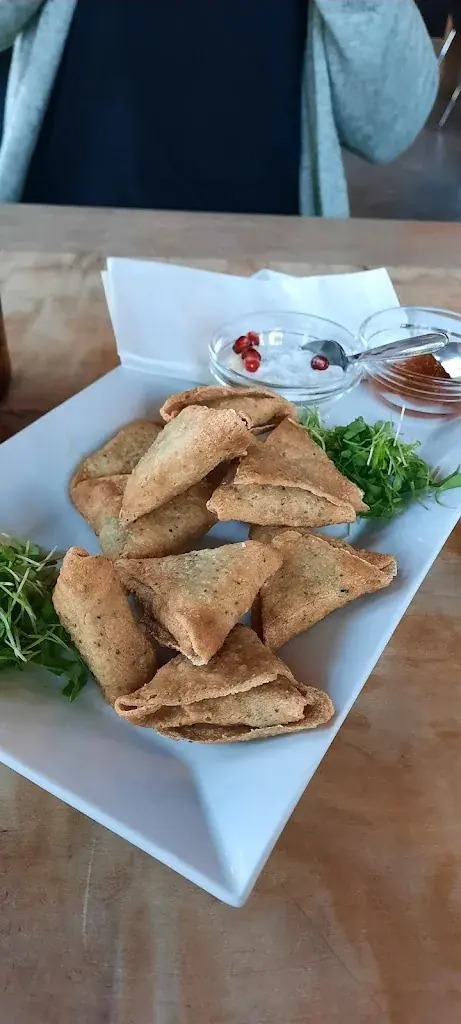 Menü_Restaurant - Bar Schichtwechsel_Liebefeld_Bild_4