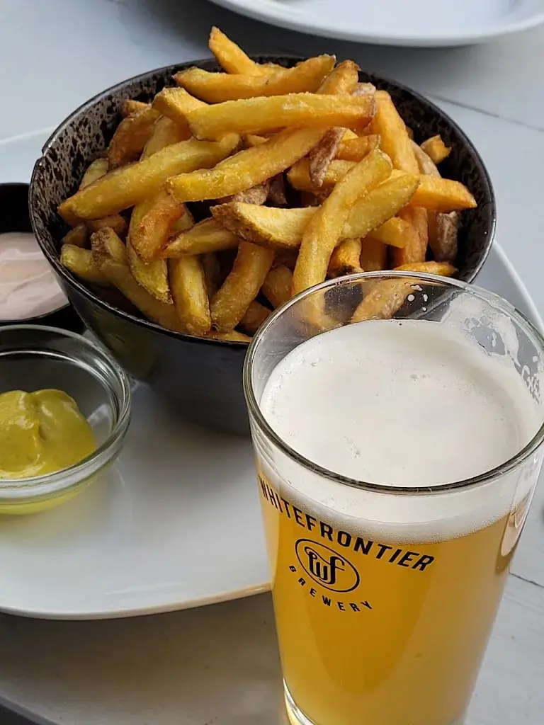 Menü_Restaurant - Bar Schichtwechsel_Liebefeld_Bild_5