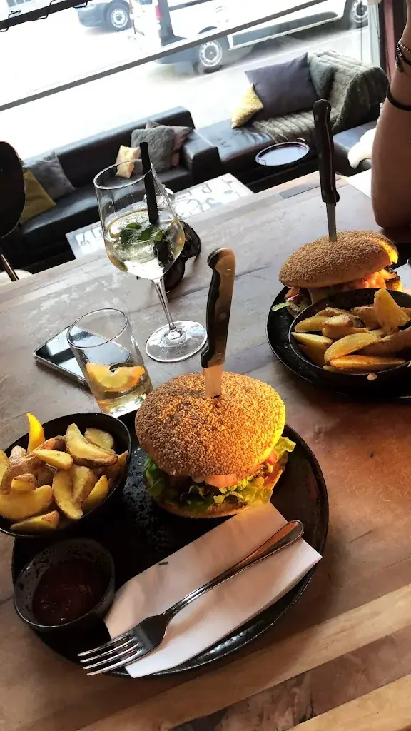 Menü_Restaurant - Bar Schichtwechsel_Liebefeld_Bild_6