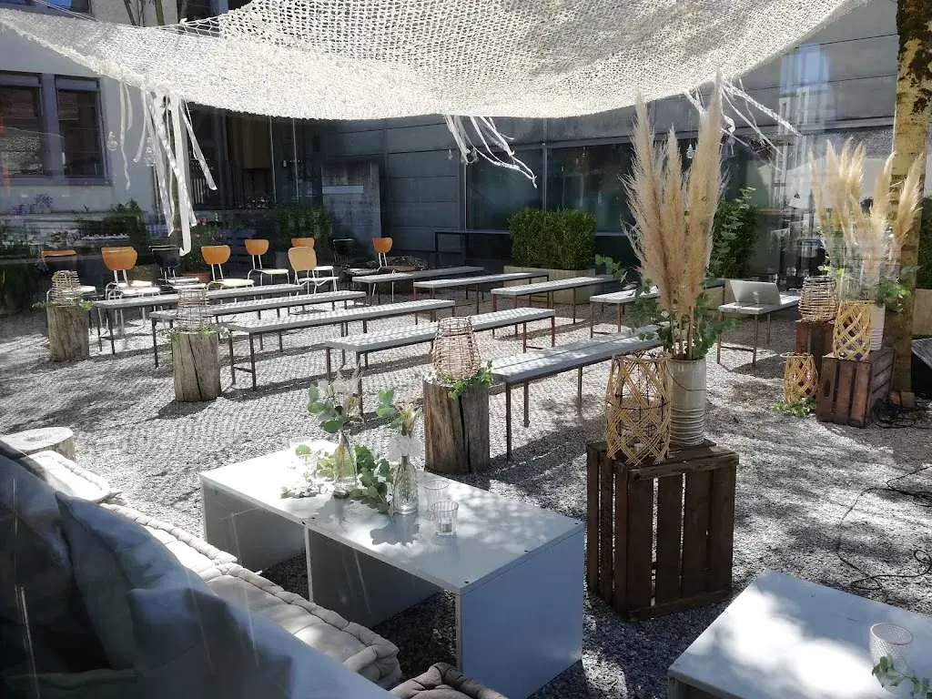 Restaurant - Bar Schichtwechsel restaurant à Liebefeld