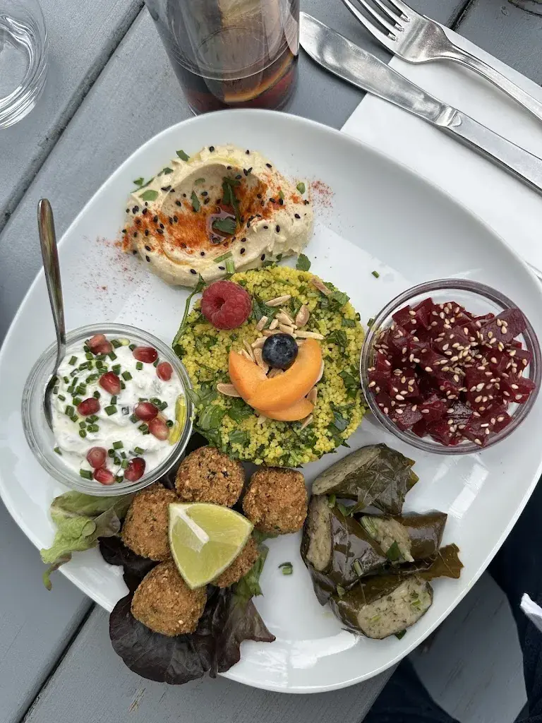 Restaurant - Bar Schichtwechsel_Liebefeld_slider_image_3