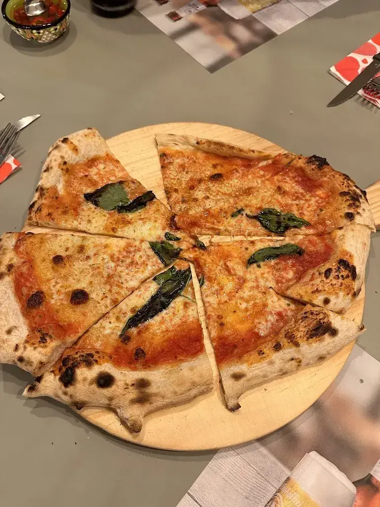 Menu_PIRO. Pizzeria Napoletana_Dornach_image_2