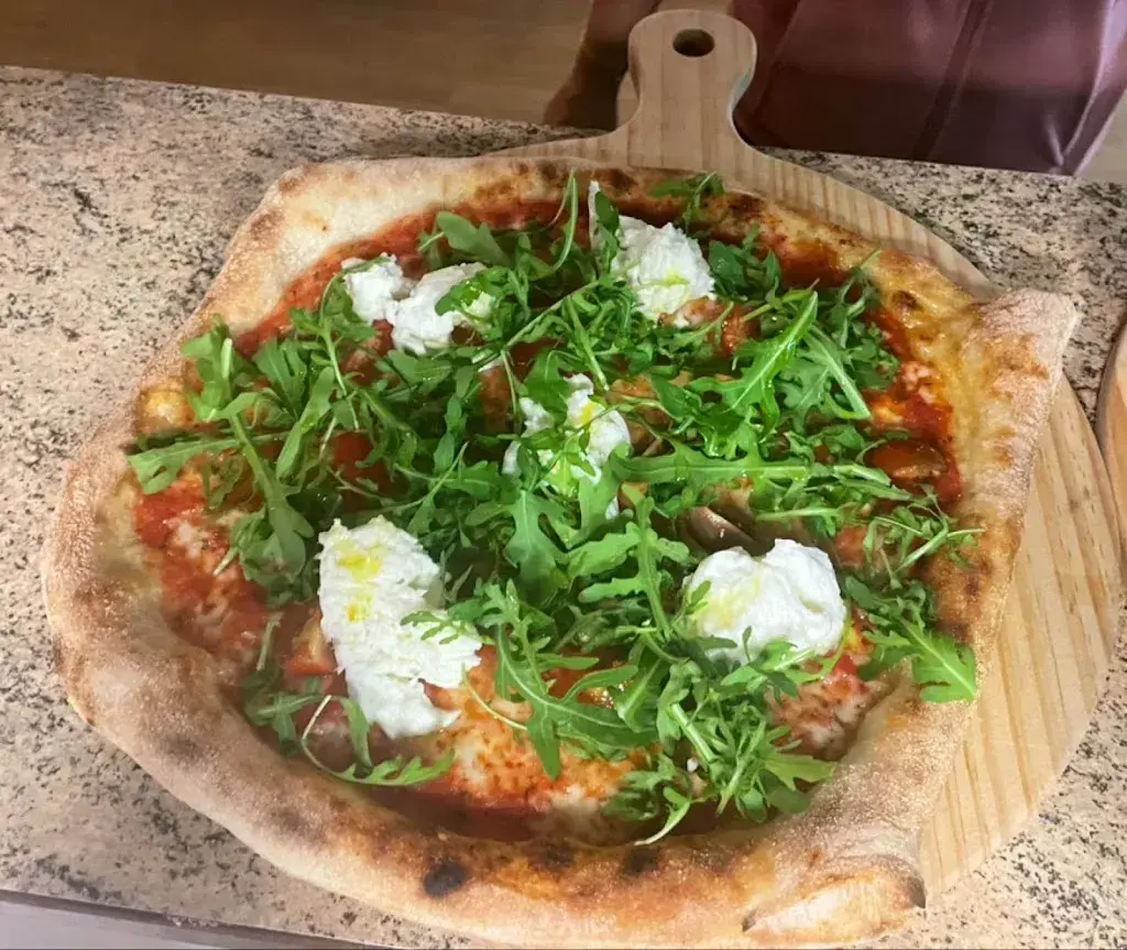 Menu_PIRO. Pizzeria Napoletana_Dornach_image_3