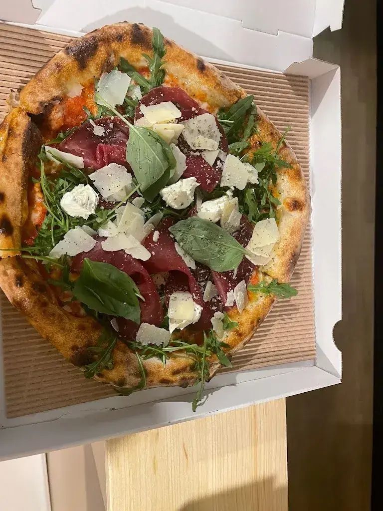 Menu_PIRO. Pizzeria Napoletana_Dornach_image_5