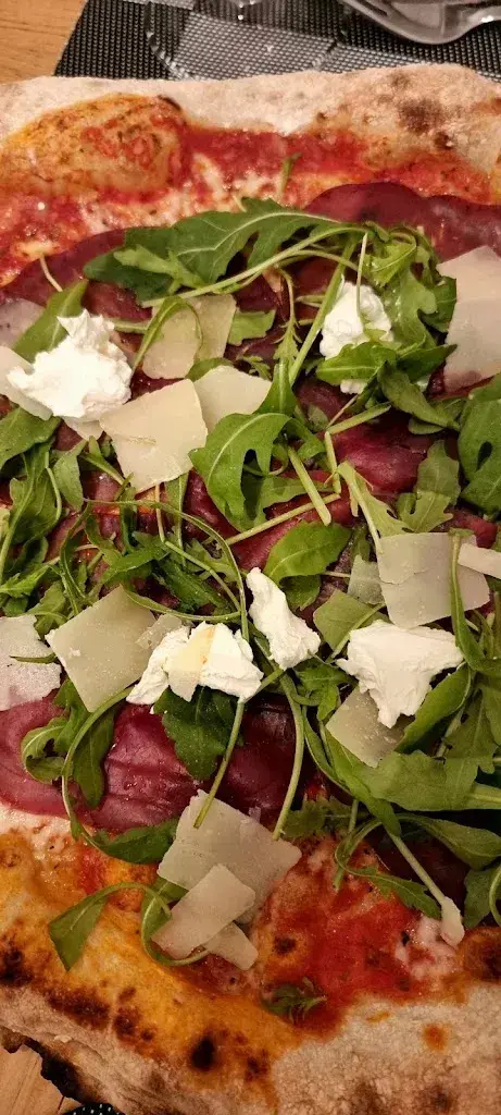 Menu_PIRO. Pizzeria Napoletana_Dornach_image_7