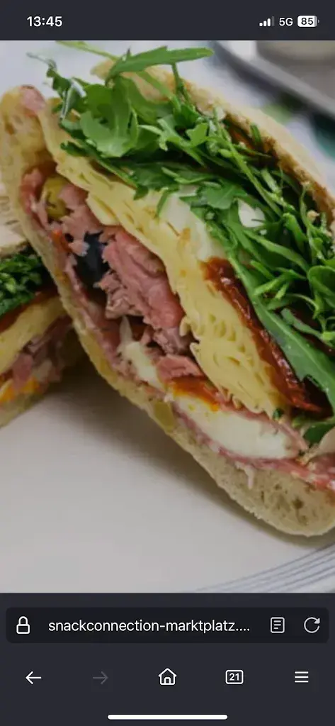 Menu_PIRO. Pizzeria Napoletana_Dornach_image_8