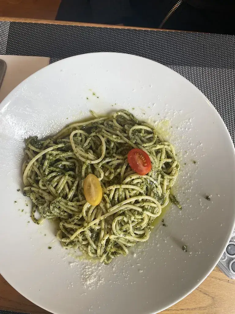 Menu_PIRO. Pizzeria Napoletana_Dornach_image_9