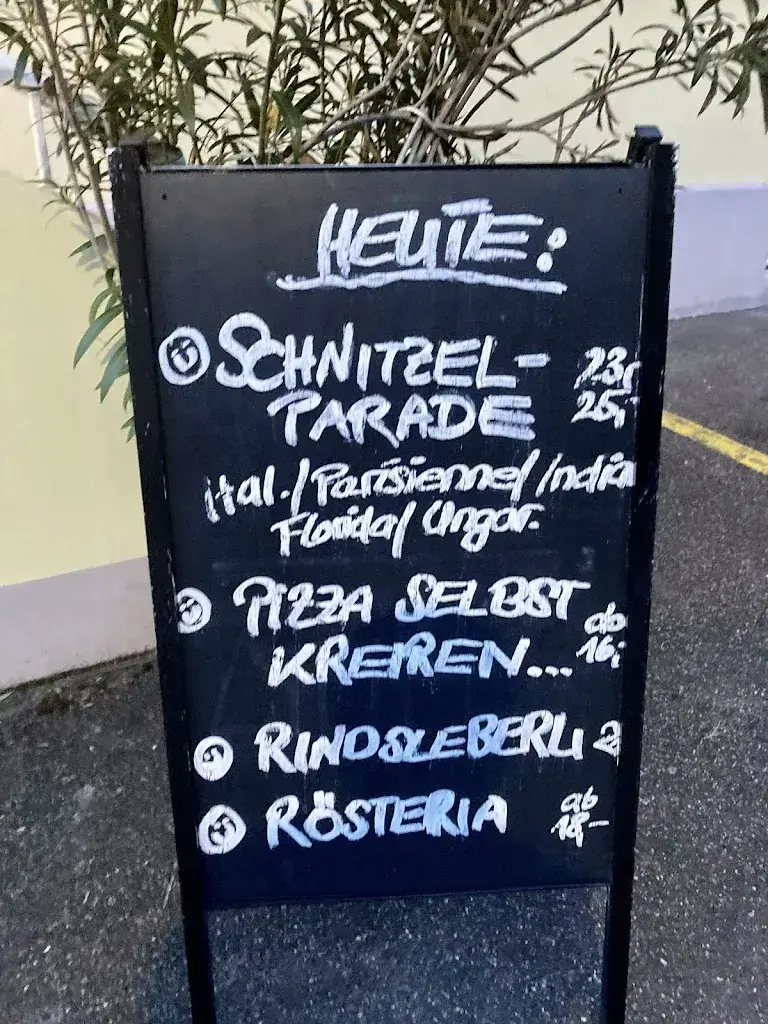 Menu_Hotel Restaurant Jura_Dornach_image_2
