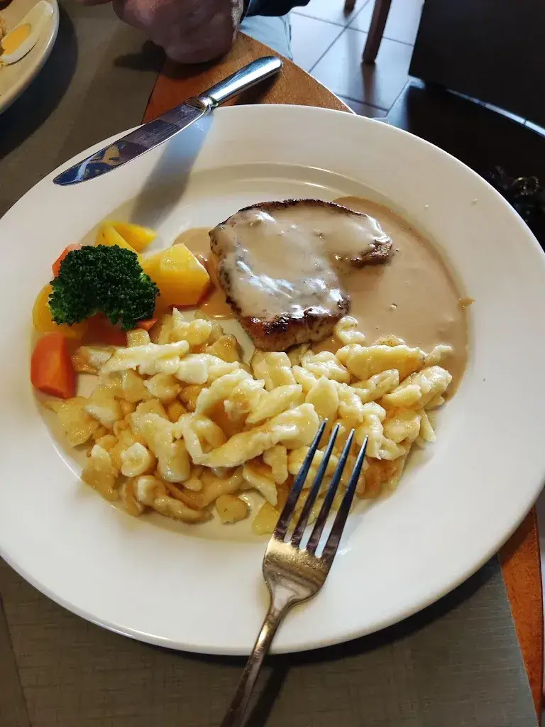 Menu_Restaurant Schlosshof Dornach_Dornach_immagine_8