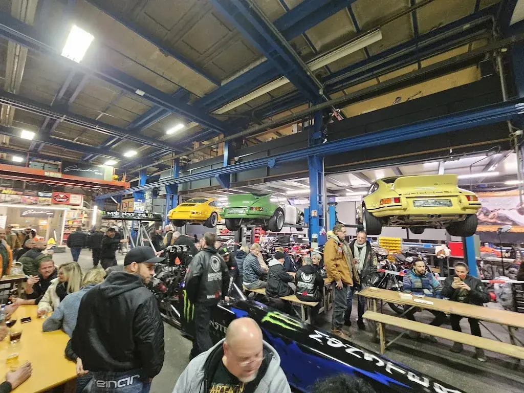 Maja Durrer_Fat Inn Bar_Dornach_review