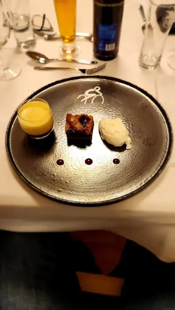 Menu_Restaurant Café Dorneck_Dornach_immagine_3