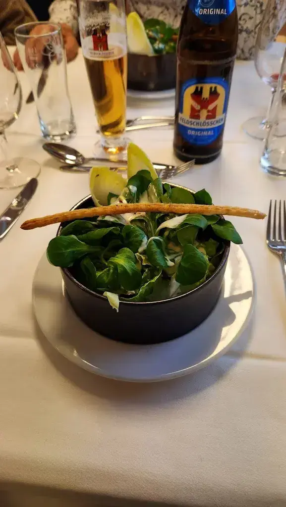 Menu_Restaurant Café Dorneck_Dornach_immagine_5