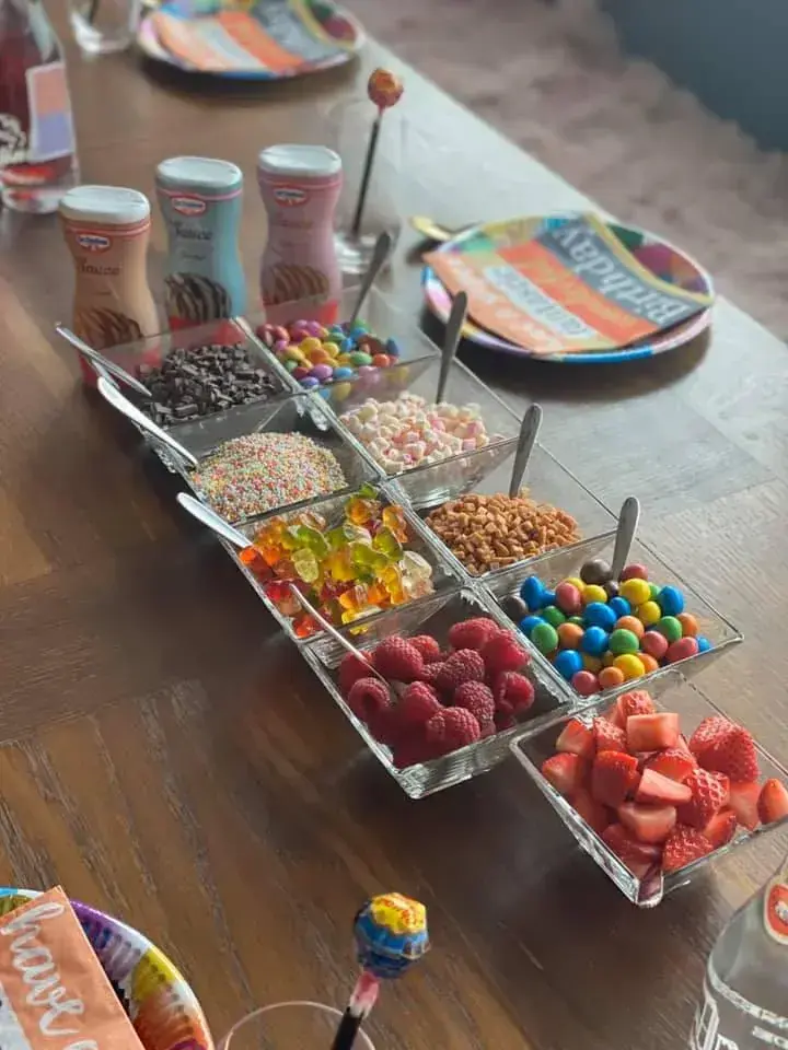 Bar alte Liebe Melanie und Marta Tschudin restaurant à Dornach