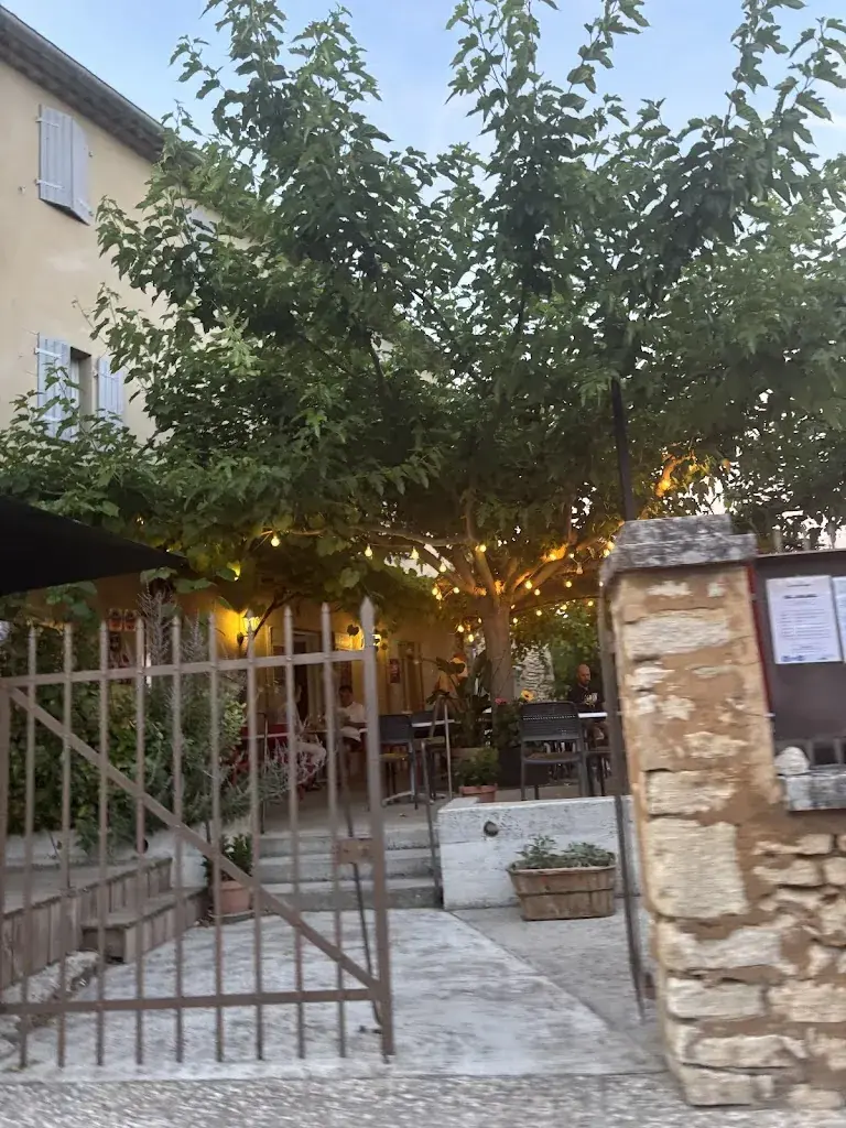 elvira radomirescu_Bistrot des Roques_France_review