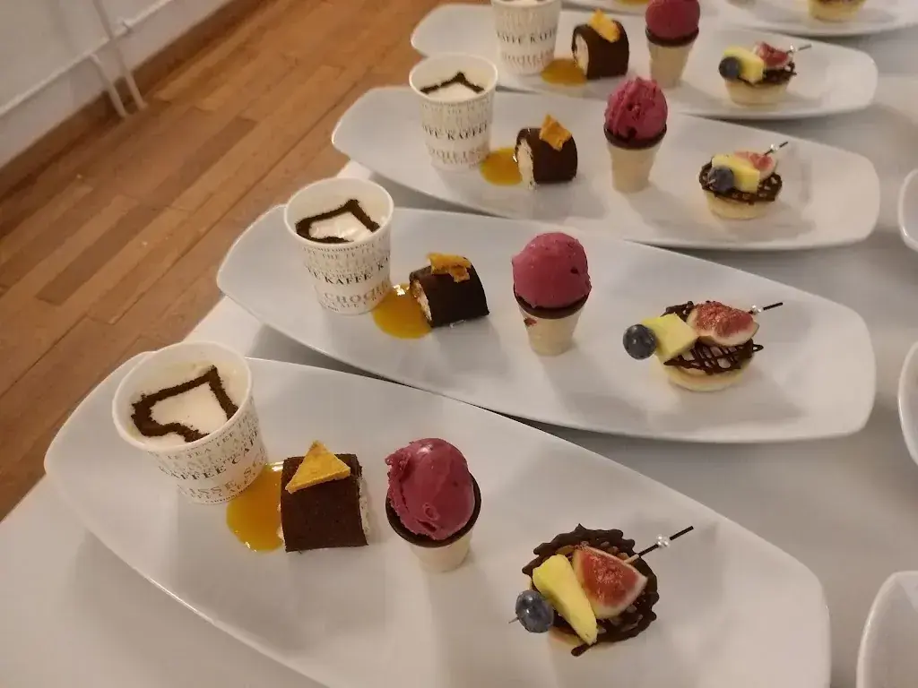 Denis Schacherer_Restaurant Kaserne_Liestal_review