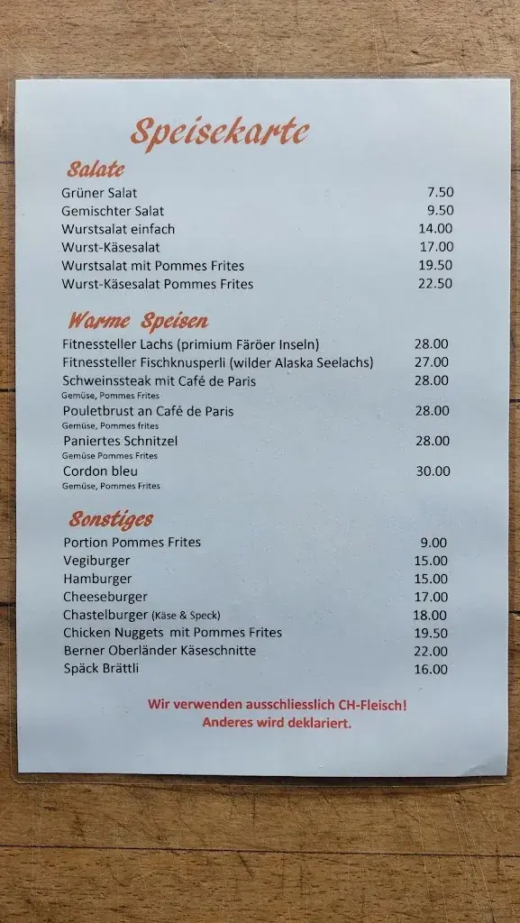 Menu_Restaurant Kaltbrunnental_Himmelried_image_1
