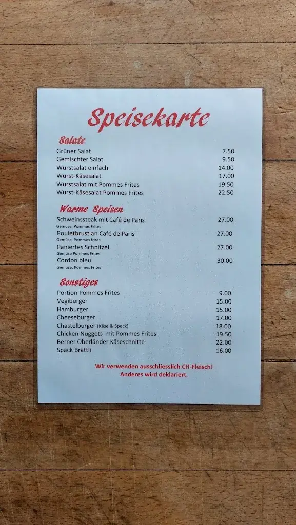 Menu_Restaurant Kaltbrunnental_Himmelried_image_4