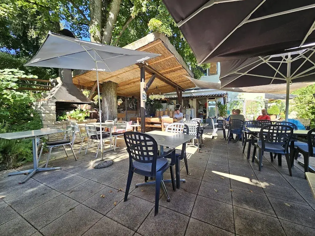 Peter Rosa_Restaurant Kaltbrunnental_Himmelried_review