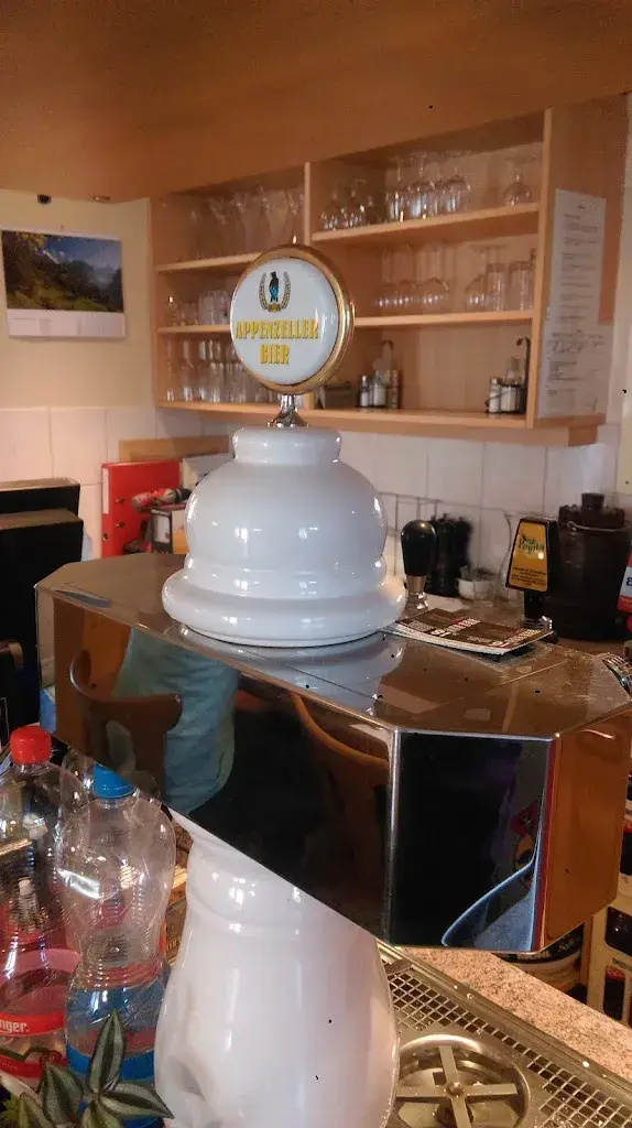 Gabe Hiemstra_Restaurant Steinegg_Himmelried_review