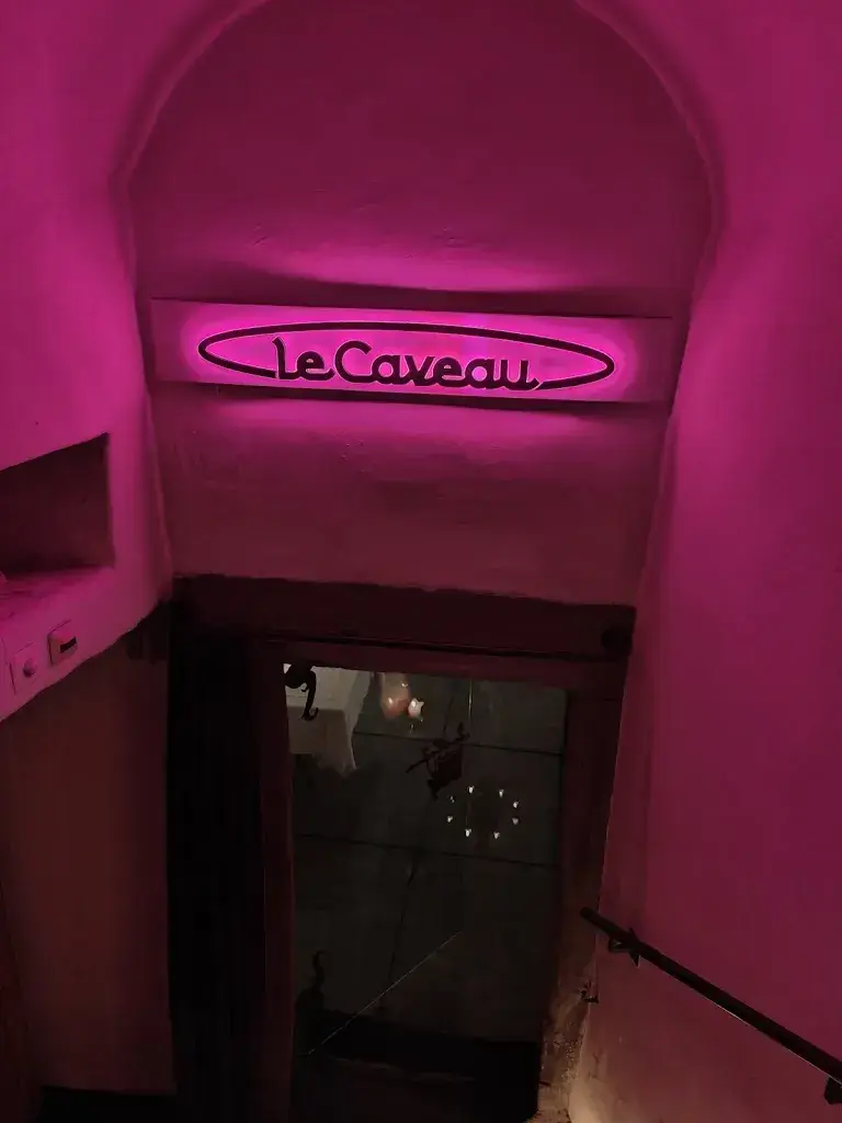 Zachary Bailey_le caveau_Liebefeld_recensione