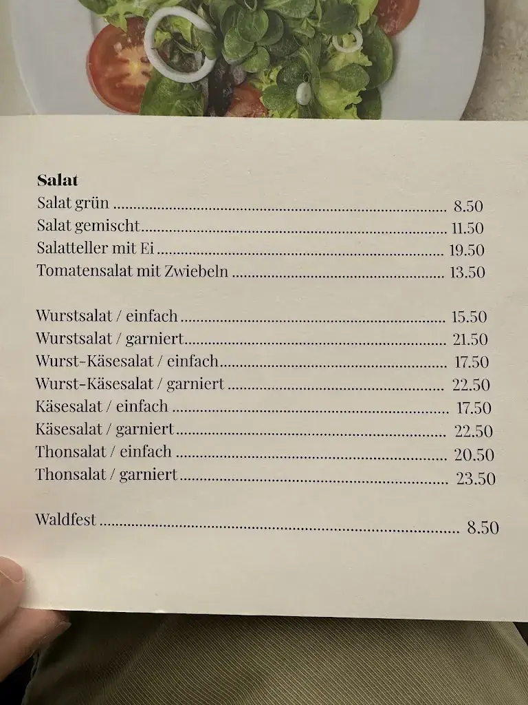 Menu_Restaurant Forellenhof_Kienberg_image_2