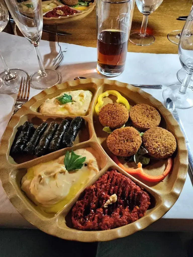 Menu_Restaurant Forellenhof_Kienberg_image_7