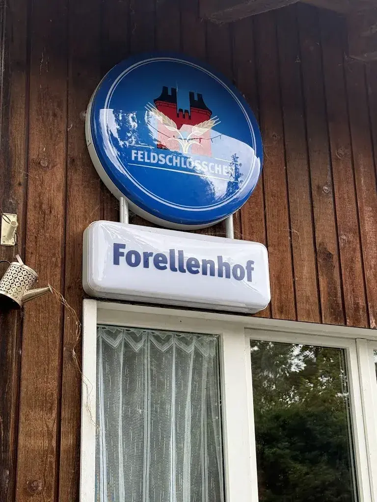 Tatjana Kresse_Restaurant Forellenhof_Kienberg_review