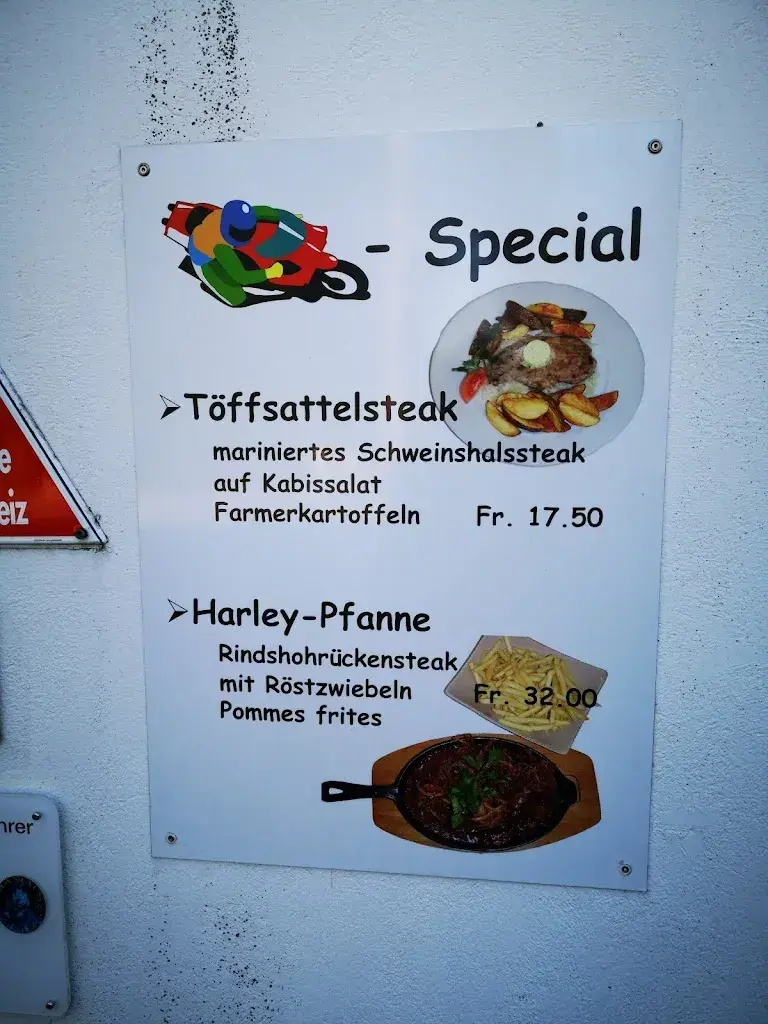 Menu_Waldgasthaus Chalet Saalhöhe AG_Kienberg_image_3