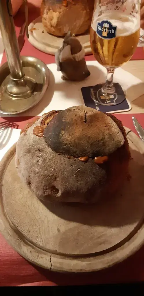 Menu_Waldgasthaus Chalet Saalhöhe AG_Kienberg_image_9