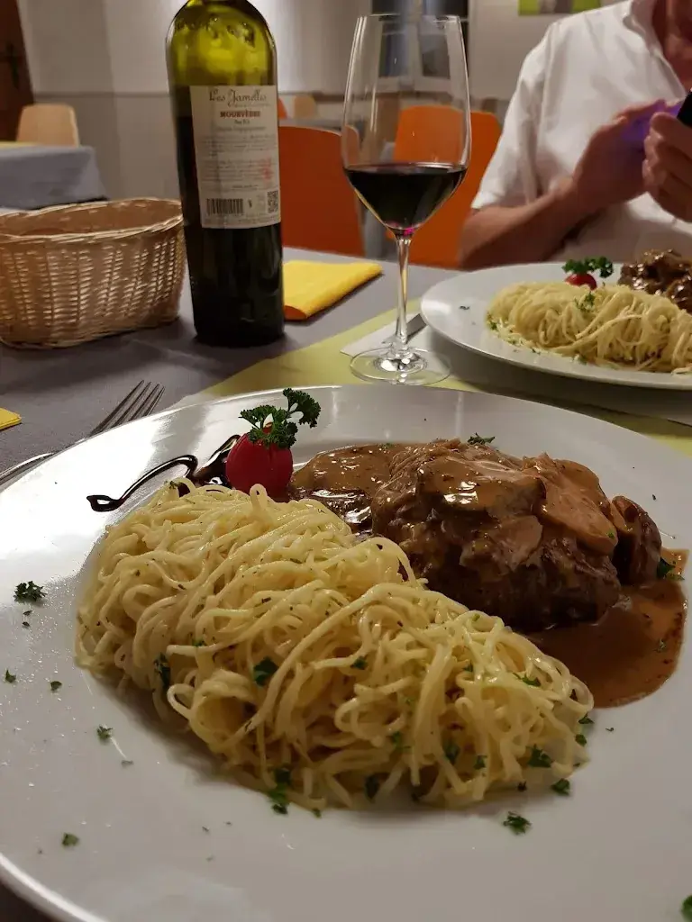 Menu_Restaurant Sonne Wisen_Wisen_immagine_7