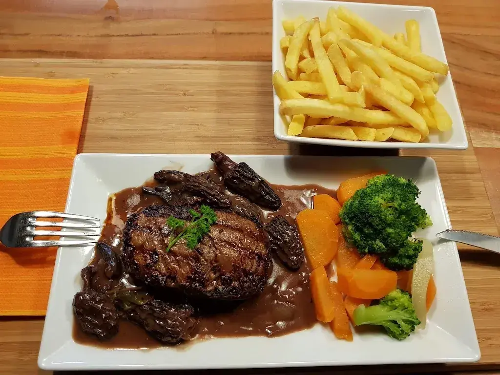 Menu_Restaurant Sonne Wisen_Wisen_immagine_8