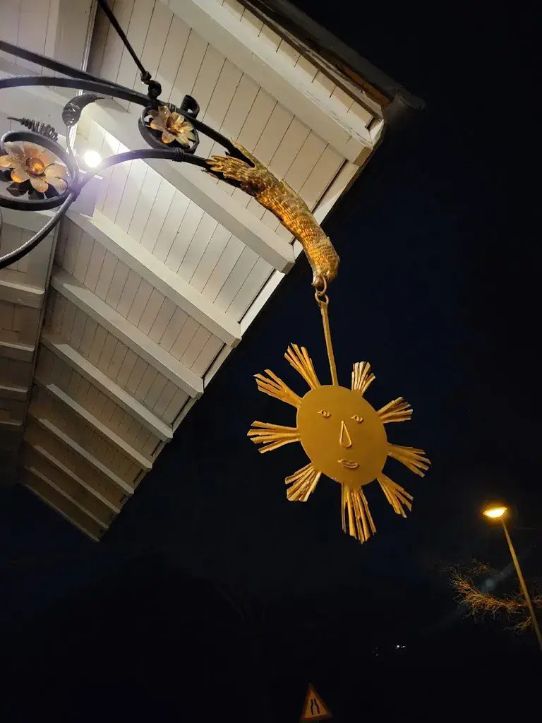 Markus Hoser_Restaurant Sonne Wisen_Wisen_recensione