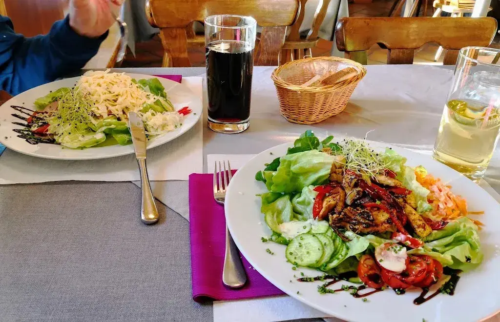 Sara Lippuner_Restaurant Sonne Wisen_Wisen_recensione