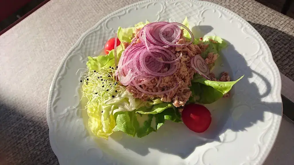 Daniela Müller_Restaurant Sonne Wisen_Wisen_recensione