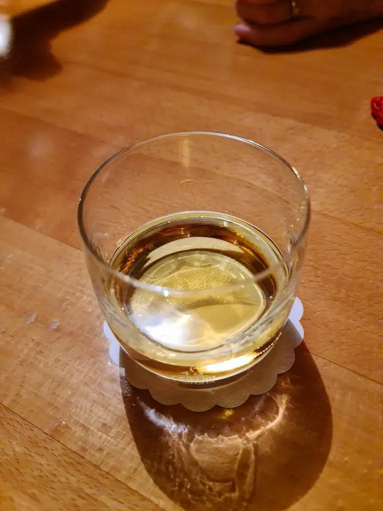 Gasthof Löwen restaurant à Wisen