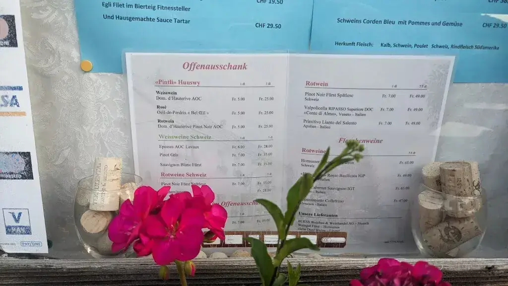 Restaurant Pintli - Ifenthal_Hauenstein-Ifenthal_menu_image_1