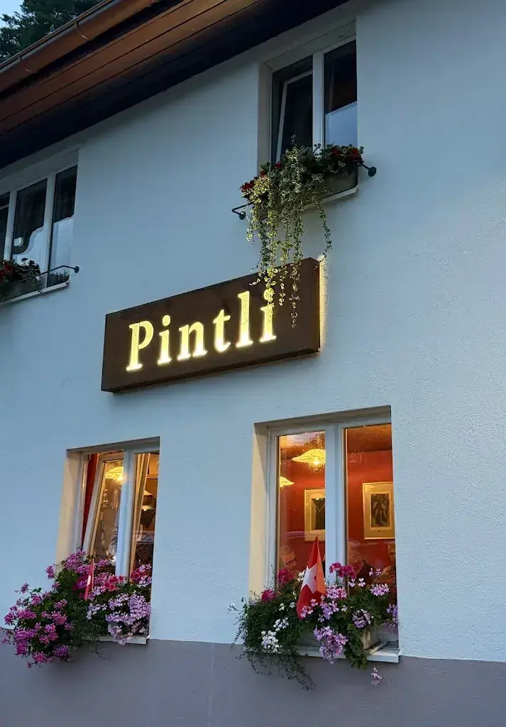 Mary Jane Kläy_Restaurant Pintli - Ifenthal_Hauenstein-Ifenthal_review