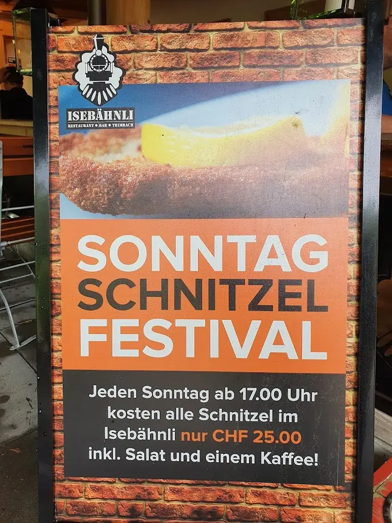 Menü_Isebähnli_Trimbach_Bild_3