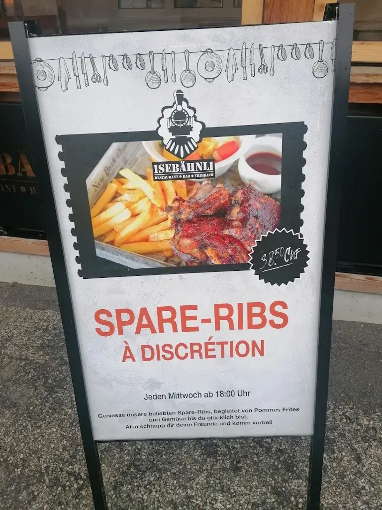 Menü_Isebähnli_Trimbach_Bild_4