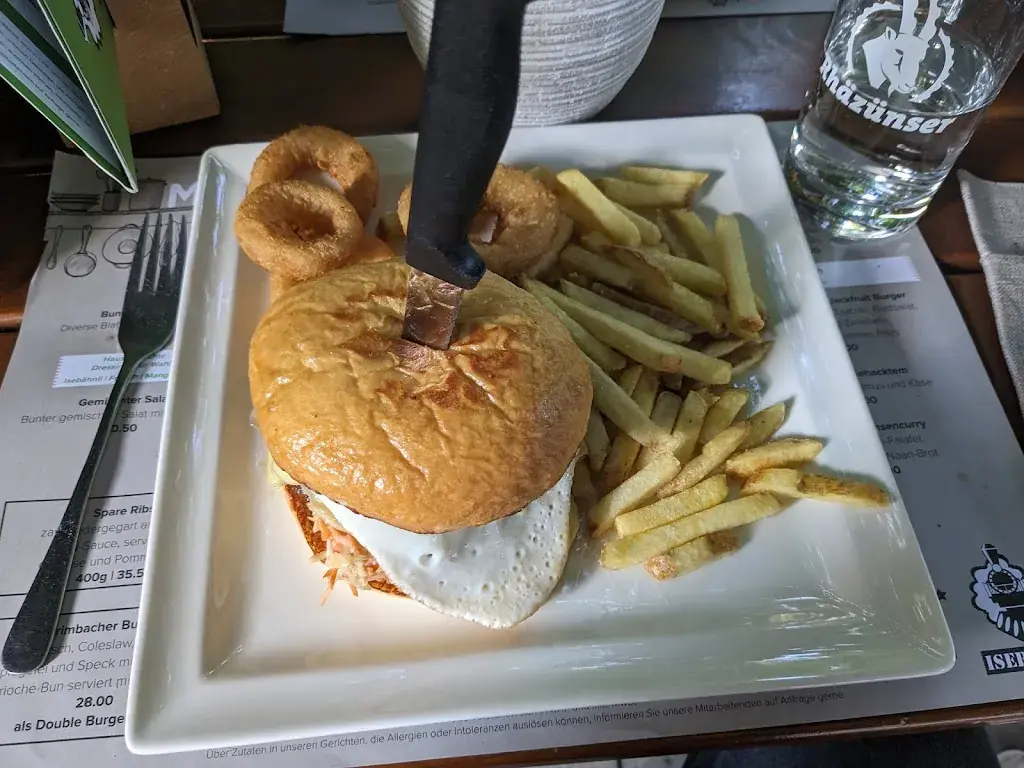 Menü_Isebähnli_Trimbach_Bild_9