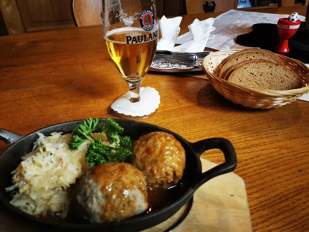Menu_Dorfstübel Hotel-Cafe-Restaurant am Schuhmuseum_Germany_image_4