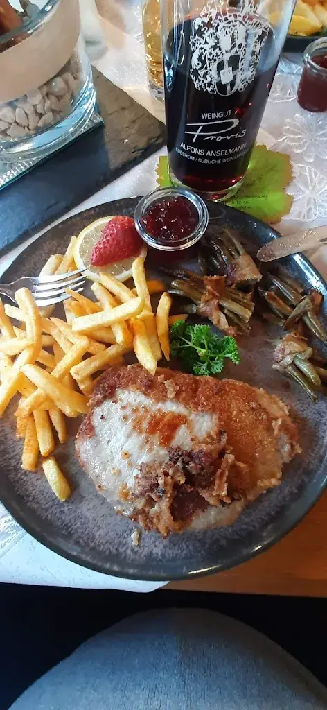 Menu_Dorfstübel Hotel-Cafe-Restaurant am Schuhmuseum_Germany_image_5