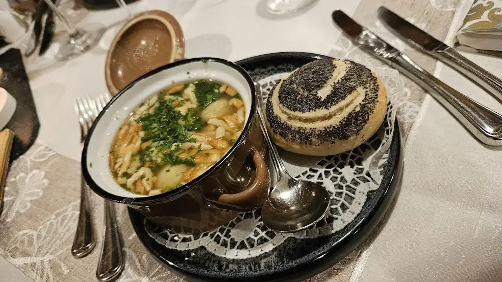 Menu_Dorfstübel Hotel-Cafe-Restaurant am Schuhmuseum_Germany_image_8